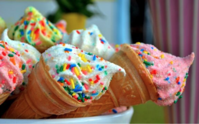 10 CONSEILS POUR CALMER LES ENVIES IRRÉSISTIBLES!