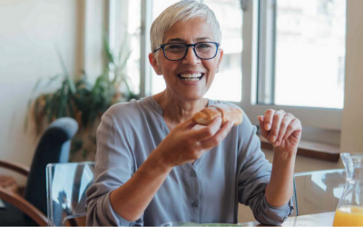 MANGER SAINEMENT ET LA RÈGLE DES 80/20