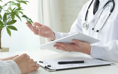 Ce que toute personne qui tente de perdre du poids devrait partager avec son médecin