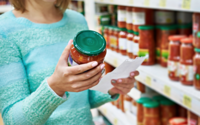 Les aliments transformés : ce qu’il faut savoir