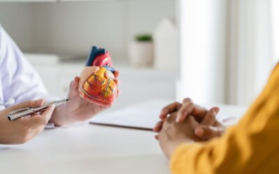 Insuffisance cardiaque : Comprendre la maladie, ses causes et les possibilités de traitement