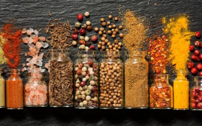 Cinq conseils pour manger moins de sodium