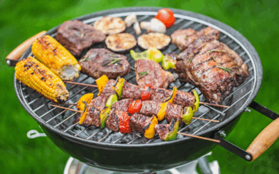 Le guide des amateurs de viande pour une alimentation saine pour le cœur