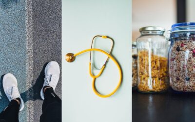 Que faire quand la diète et l’exercice ne suffisent pas?