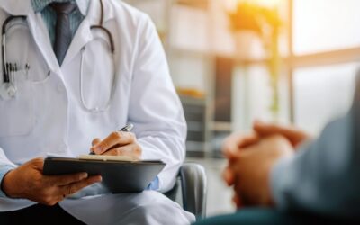 Six conseils pour une conversation positive avec un médecin à propos de votre poids